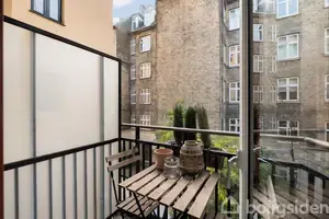 Ejerlejlighed på Gammel Kalkbrænderi Vej 50, 2. tv., 2100 København Ø