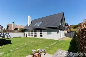 Villa på Hjortholms Allé 44, 2400 København NV