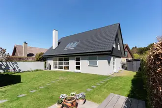 Villa på Hjortholms Allé 44, 2400 København NV
