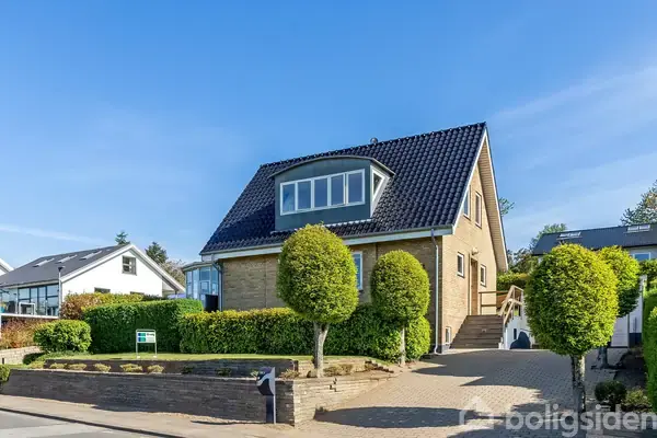 Villa på Alpedalsvej 4, 6000 Kolding