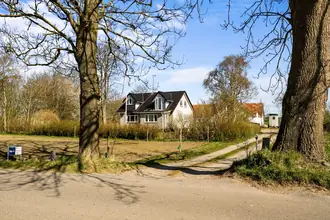 Landejendom på Sejersmosevej 3, 7321 Gadbjerg