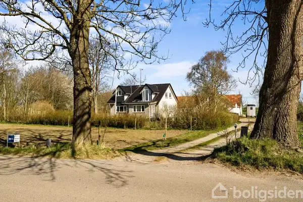 Landejendom på Sejersmosevej 3, 7321 Gadbjerg