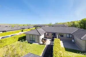 Rækkehus på Helenelyst 165, 8220 Brabrand