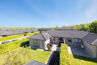 Rækkehus på Helenelyst 165, 8220 Brabrand