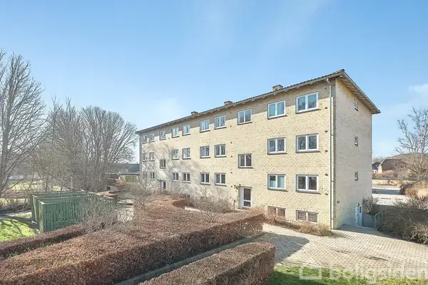 Ejerlejlighed på Aaparken 15, st. tv., 8300 Odder