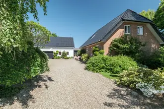 Villa på Bredstenvej 52, 7182 Bredsten