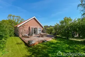 Villa på Stenstykkevej 42, 2650 Hvidovre