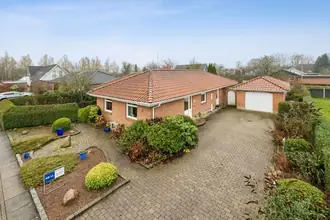 Villa på Gråbølle 4, 9640 Farsø