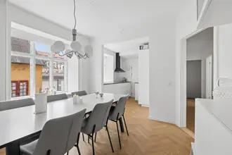 Ejerlejlighed på Danmarksgade 80, tv., 9000 Aalborg