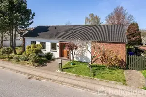 Villa på Vinkelvej 4, 7080 Børkop