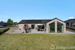 Villa på Klokkevænget 9, 3300 Frederiksværk