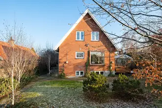 Villa på Havevej 16, 2970 Hørsholm