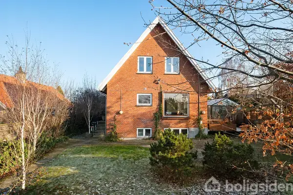 Villa på Havevej 16, 2970 Hørsholm