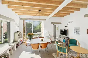 Villa på Engvej 32, 2300 København S