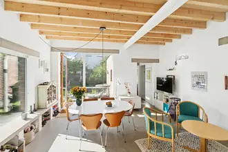 Villa på Engvej 32, 2300 København S