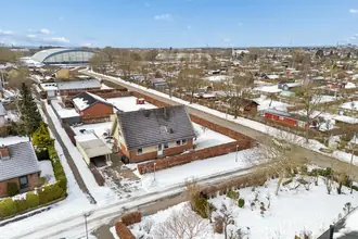 Villa på Figenvej 75, 4700 Næstved