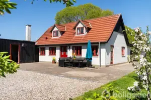 Villa på Odensevej 544, 5300 Kerteminde