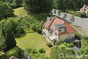 Villa på Oddervej 17, 8000 Aarhus C