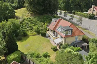 Villa på Oddervej 17, 8000 Aarhus C
