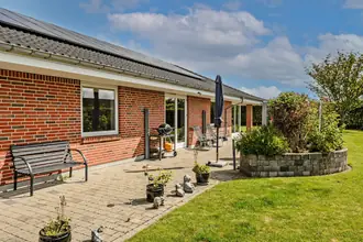 Villa på Hyldetoften 30, 4281 Gørlev