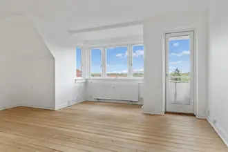Ejerlejlighed på Teisensvej 2A, 2. th., 5000 Odense C