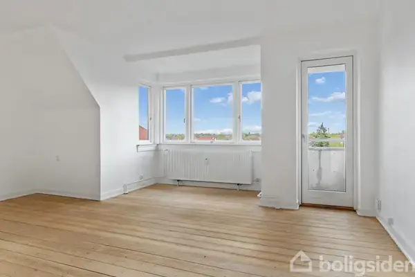 Ejerlejlighed på Teisensvej 2A, 2. th., 5000 Odense C