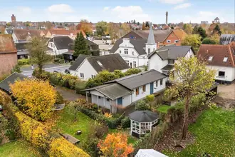 Villa på Haderslevvej 111, 6000 Kolding