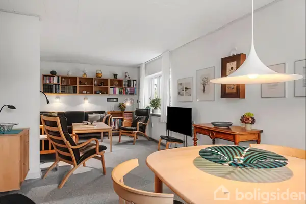 Villa på Haderslevvej 111, 6000 Kolding