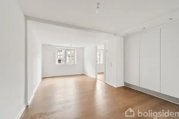 Ejerlejlighed på Egegade 2B, 8200 Aarhus N