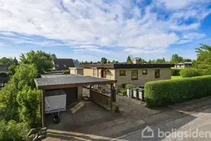 Villa på Ryttervænget 17, 3520 Farum
