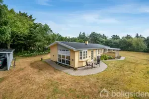 Fritidsbolig på Klevevej 28, 6950 Ringkøbing