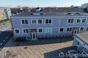 Ejerlejlighed på Barfredsvej 93, 1. th., 9900 Frederikshavn