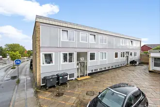 Ejerlejlighed på Barfredsvej 93, 1. th., 9900 Frederikshavn