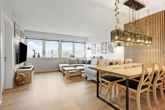 Ejerlejlighed på Barfredsvej 93, 1. th., 9900 Frederikshavn