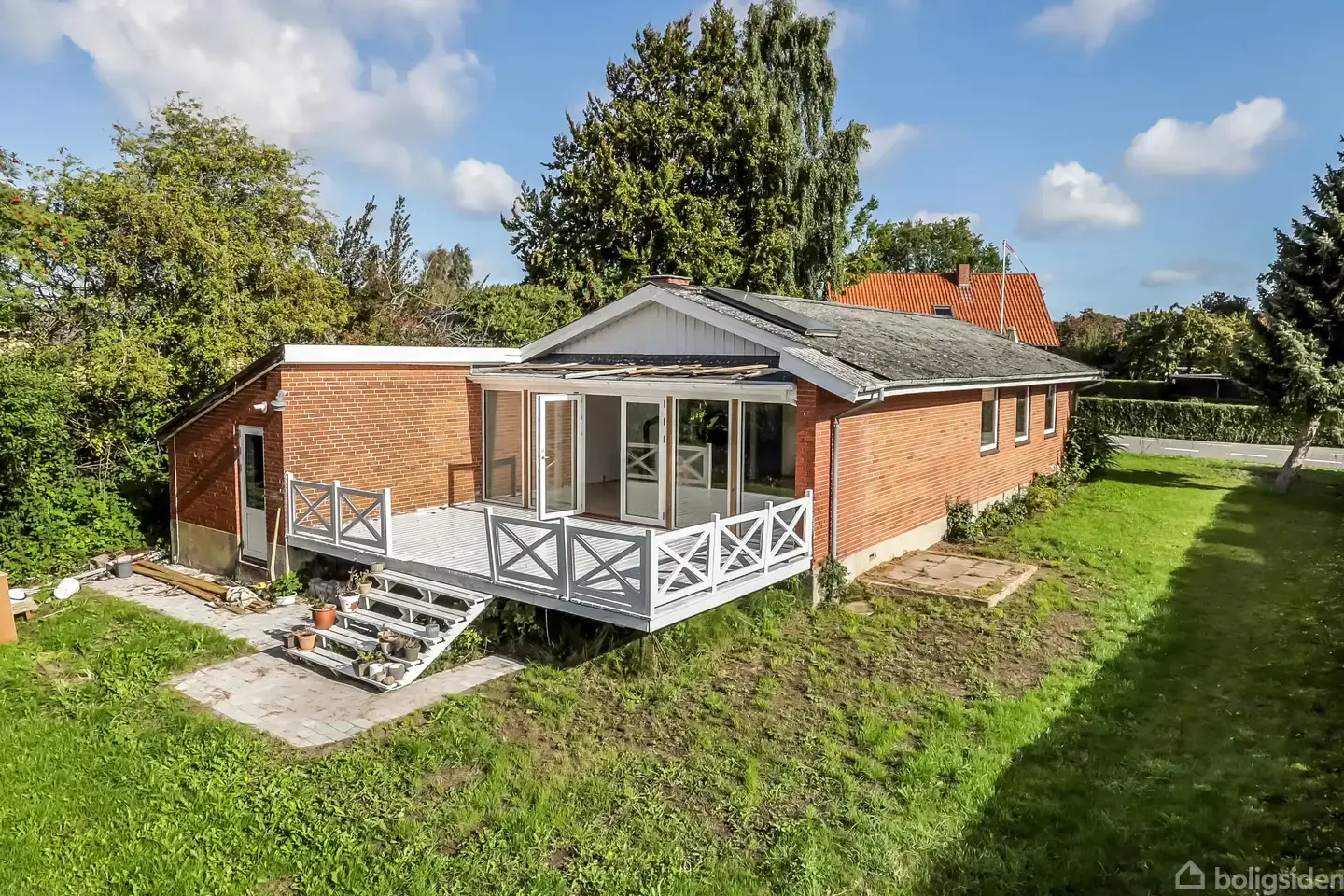 Villa på Eskærvej 23, 5700 Svendborg