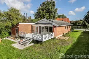 Villa på Eskærvej 23, 5700 Svendborg