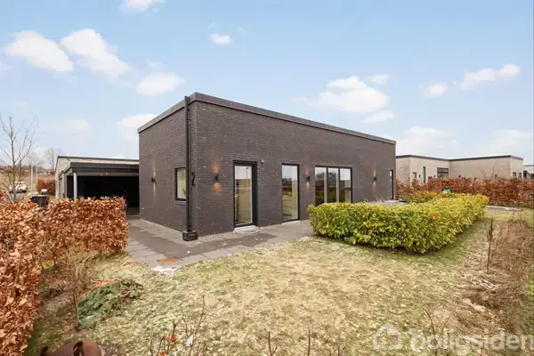 Villa på Vessø Bakke 2, 8680 Ry