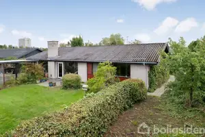 Villa på Platanhaven 80, 2600 Glostrup