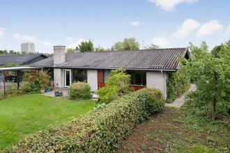 Villa på Platanhaven 80, 2600 Glostrup