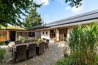 Villa på Bergmannsvej 90, Thurø, 5700 Svendborg