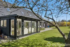 Fritidsbolig på Kløvermarksvej 22, 3250 Gilleleje