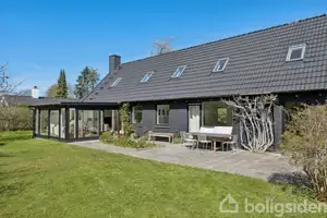 Fritidsbolig på Kløvermarksvej 22, 3250 Gilleleje
