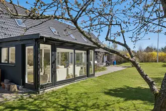 Fritidshus på Kløvermarksvej 22, 3250 Gilleleje