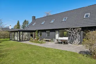 Fritidshus på Kløvermarksvej 22, 3250 Gilleleje