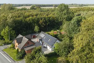 Landejendom på Nyborgvej 75, Refsvindinge, 5853 Ørbæk