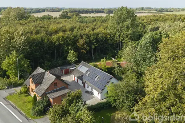 Landejendom på Nyborgvej 75, 5853 Ørbæk