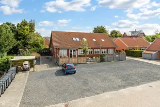 Ejerlejlighed på Rs Andersensvej 1, 1., 5580 Nørre Aaby