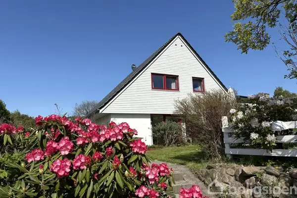 Villa på Nymøllevej 127, 2800 Kongens Lyngby