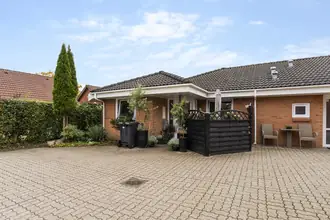 Rækkehus på Ahorngade 19, 6600 Vejen