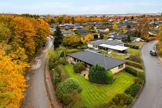 Villa på Barsebæk 68, 4300 Holbæk